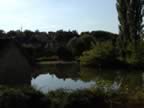 PONTAILLER, la Vieille Saone